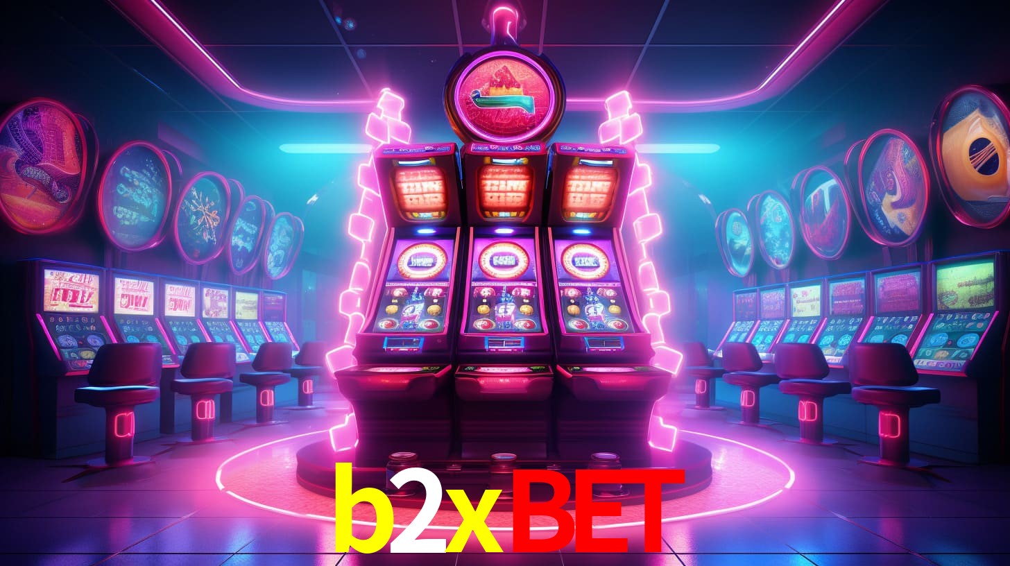 b2xbet - Aposta Real Suprema - b2xbet.com