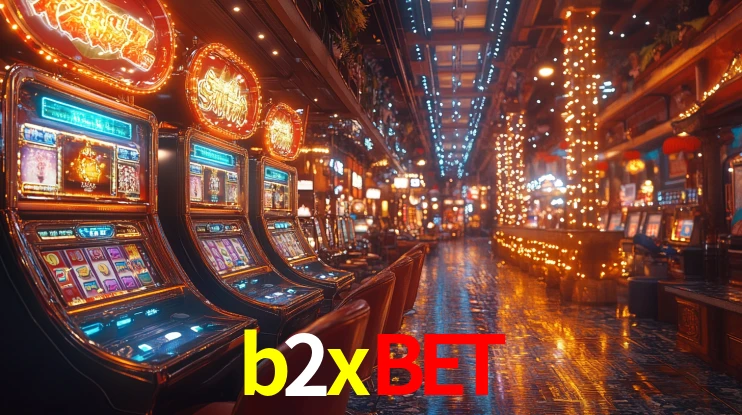 b2xbet: Seu Cassino Premiado com Pagamentos Rápidos