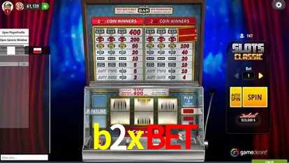 Desvendando o Mundo dos Jogos Virtuais na b2xbet