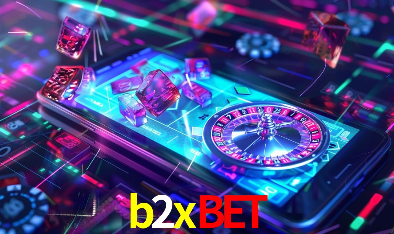 Bônus de Boas-vindas b2xbet