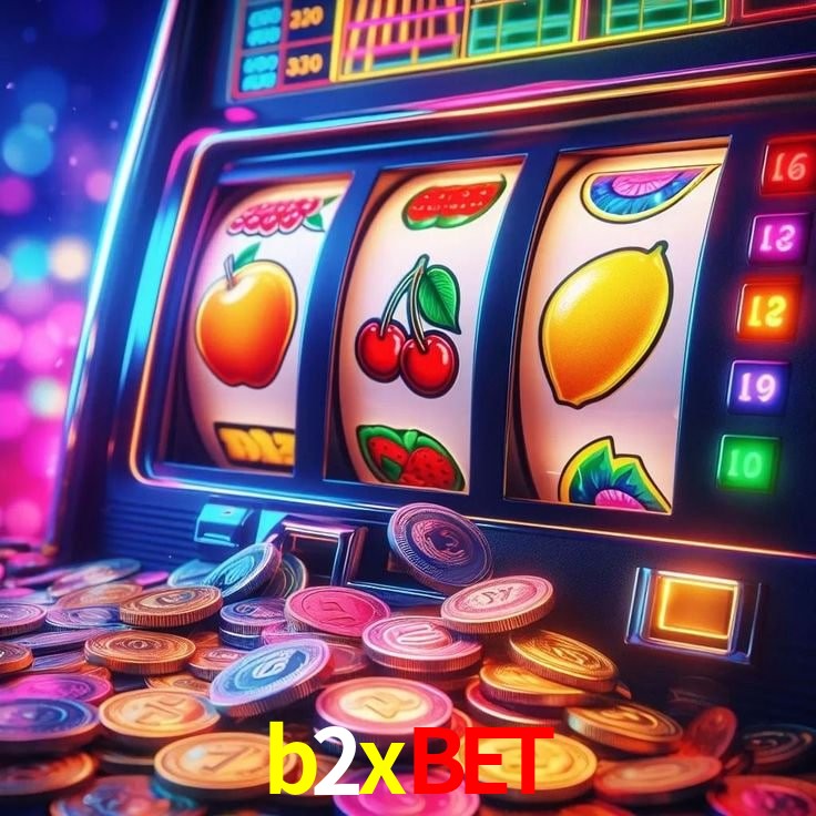 Experiência VIP b2xbet