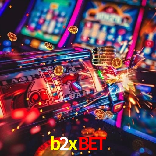 Bônus de Boas-vindas b2xbet