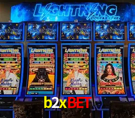 Desvendando o Mundo dos Jogos Virtuais na b2xbet