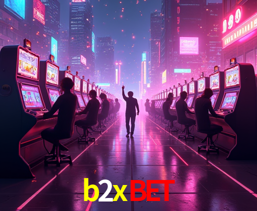 Estatísticas b2xbet
