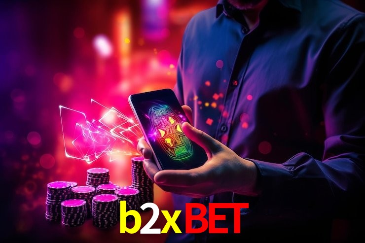 Experiência VIP b2xbet