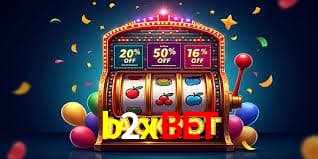Ofertas Exclusivas b2xbet