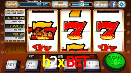 A Emoção da Loteria na b2xbet: Uma Chance de Mudança de Vida
