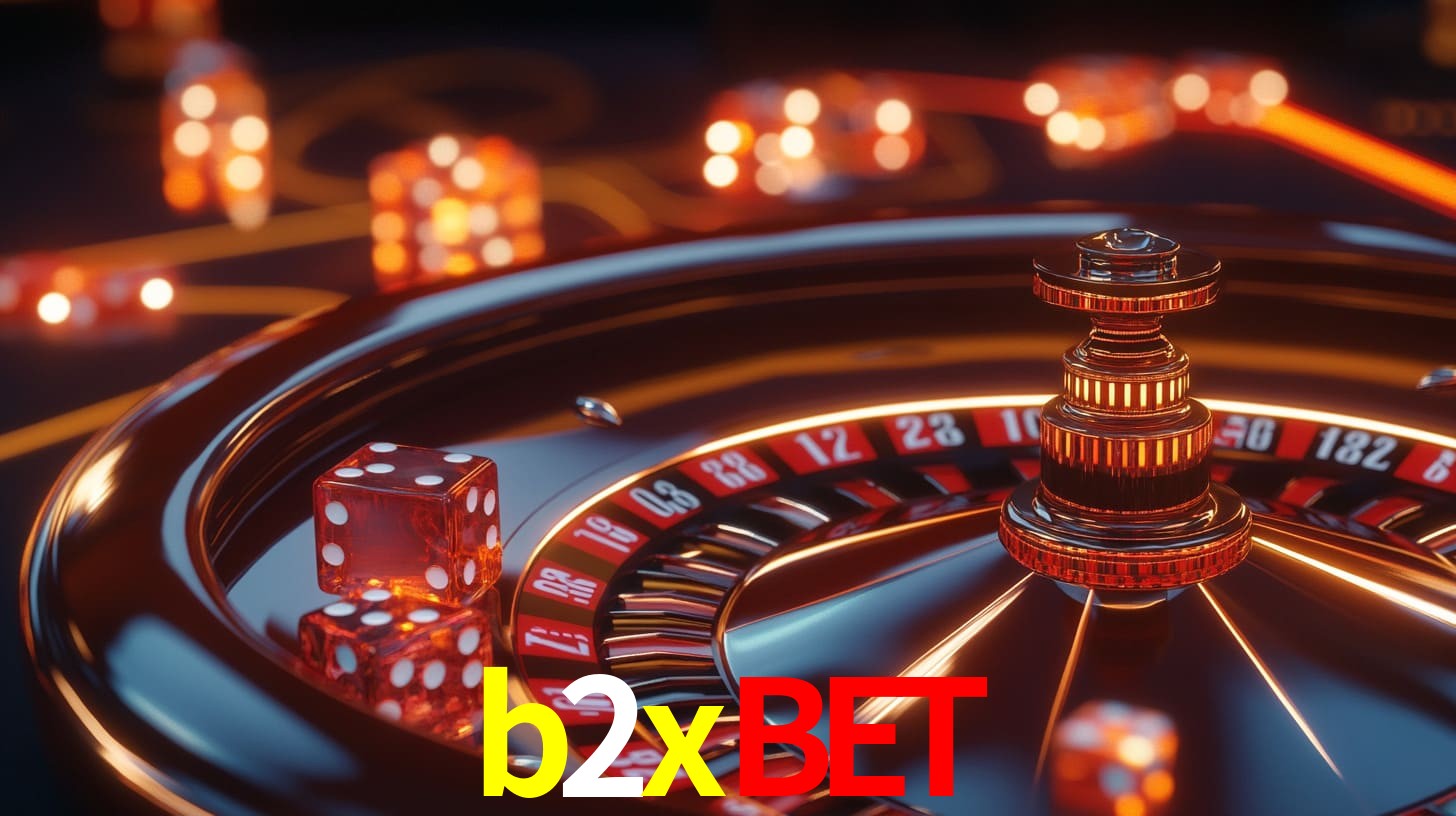 b2xbet: A Experiência de Casino com Jogos de Mesa ao Vivo
