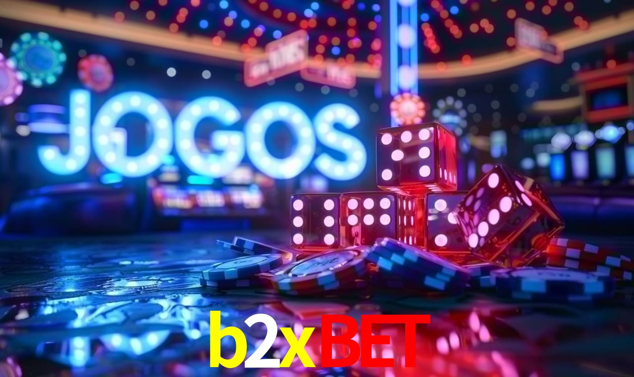 Interface do App b2xbet