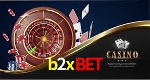 Estatísticas Esportivas b2xbet
