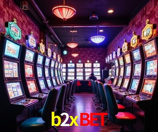 RTP dos slots populares na b2xbet