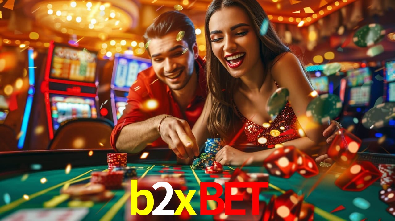 Integração de APIs b2xbet