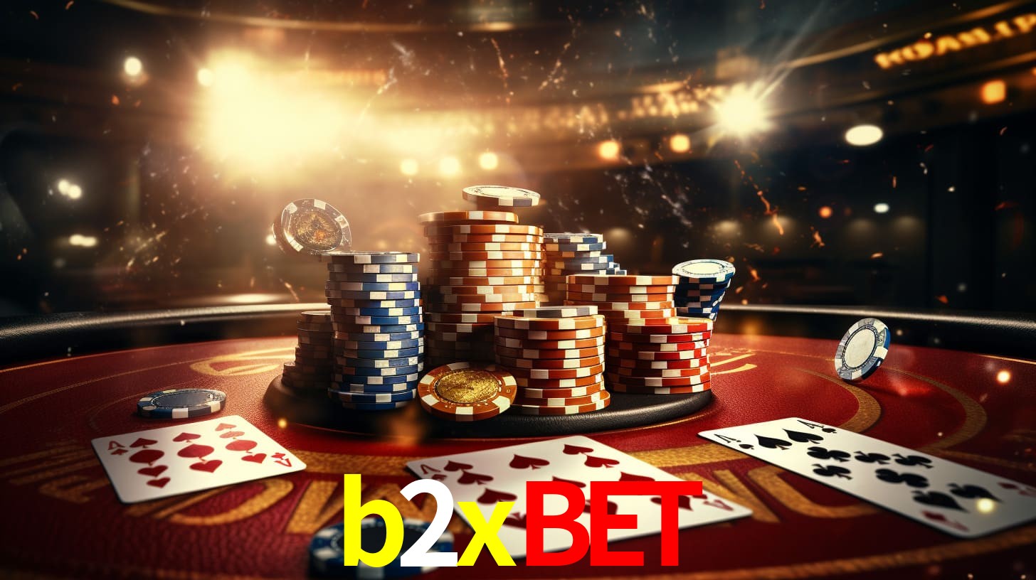 Live Casino b2xbet
