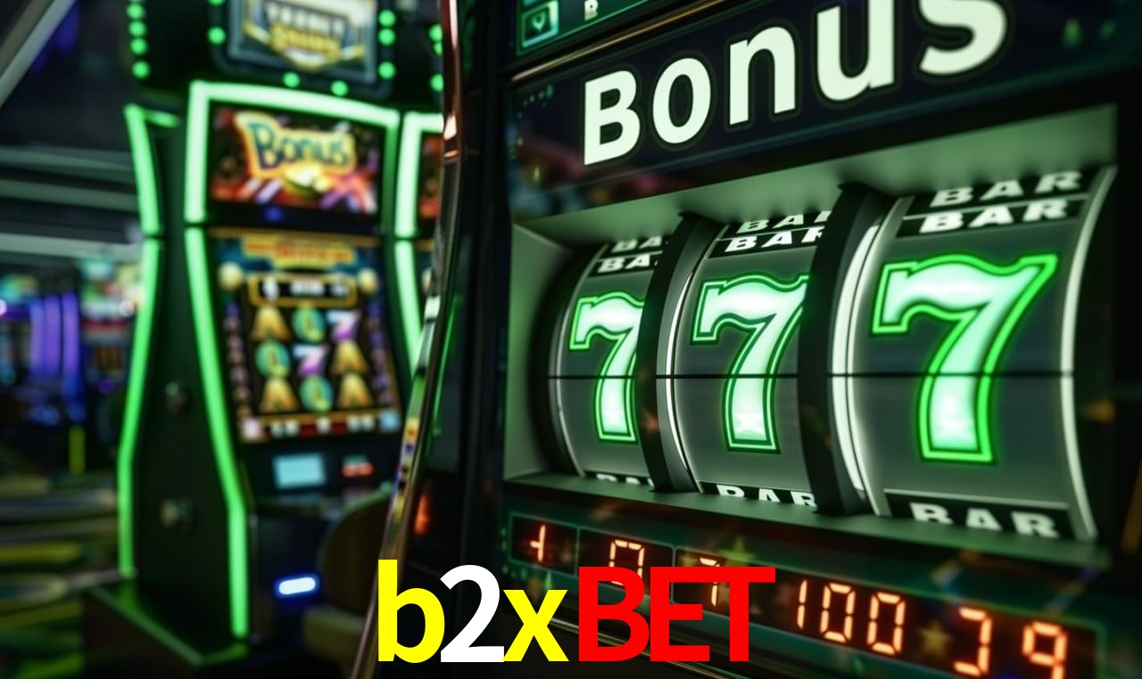 Game Providers b2xbet