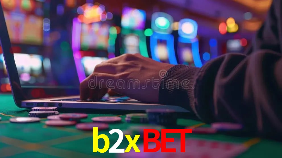 PIX Instantâneo b2xbet
