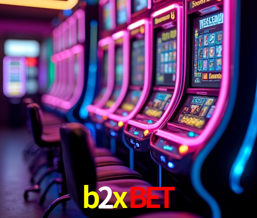Lista de jogos de slot na b2xbet