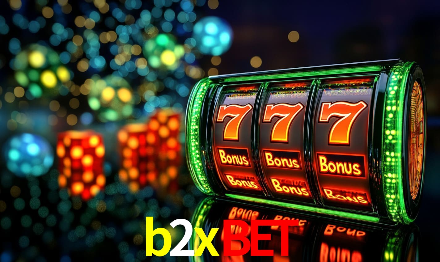 Tecnologia da Plataforma b2xbet