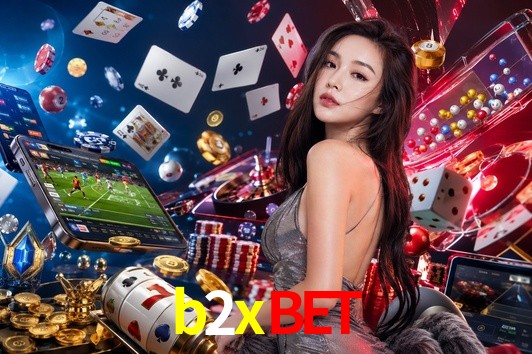 Slot Games b2xbet
