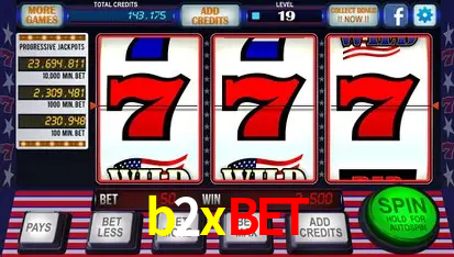 Descubra a Magia dos Jogos de Arcade no b2xbet