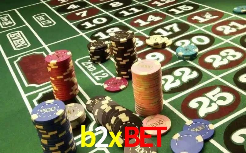 Jogos de Slot b2xbet