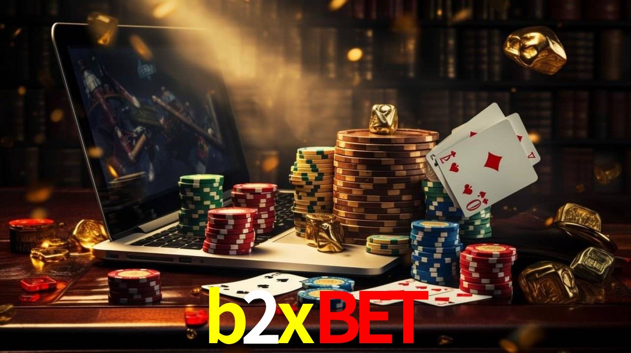 Mesa de Blackjack b2xbet