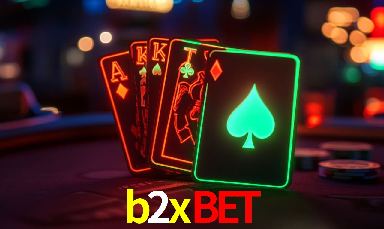 Diretório de Jogos b2xbet