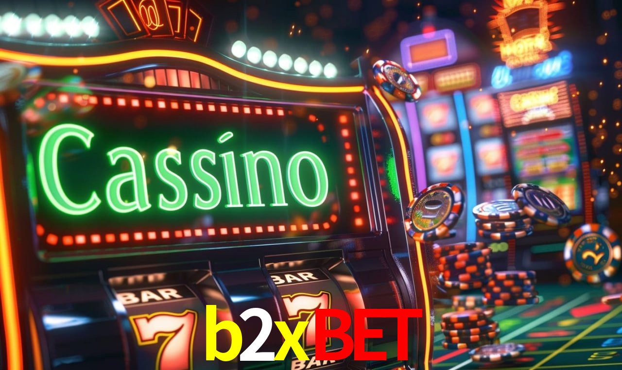 Sistemas de Segurança b2xbet