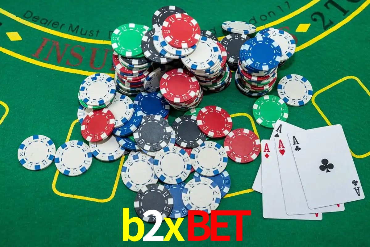 Bônus Diários b2xbet