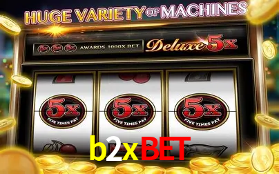 Apostas Esportivas na b2xbet: Um Guia Completo