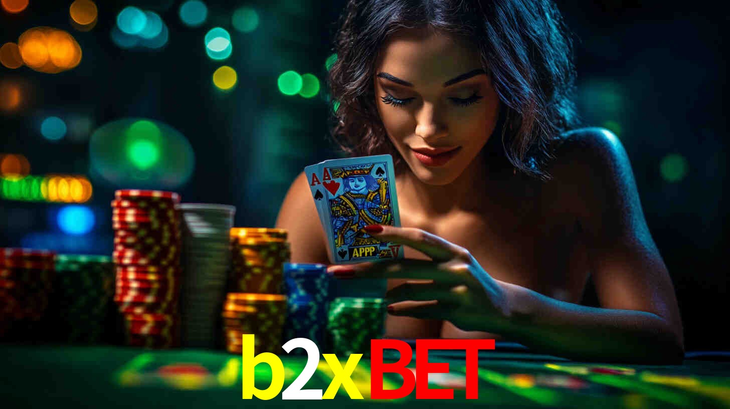 Descubra a Essência do b2xbet: Nossa História e Compromissos
