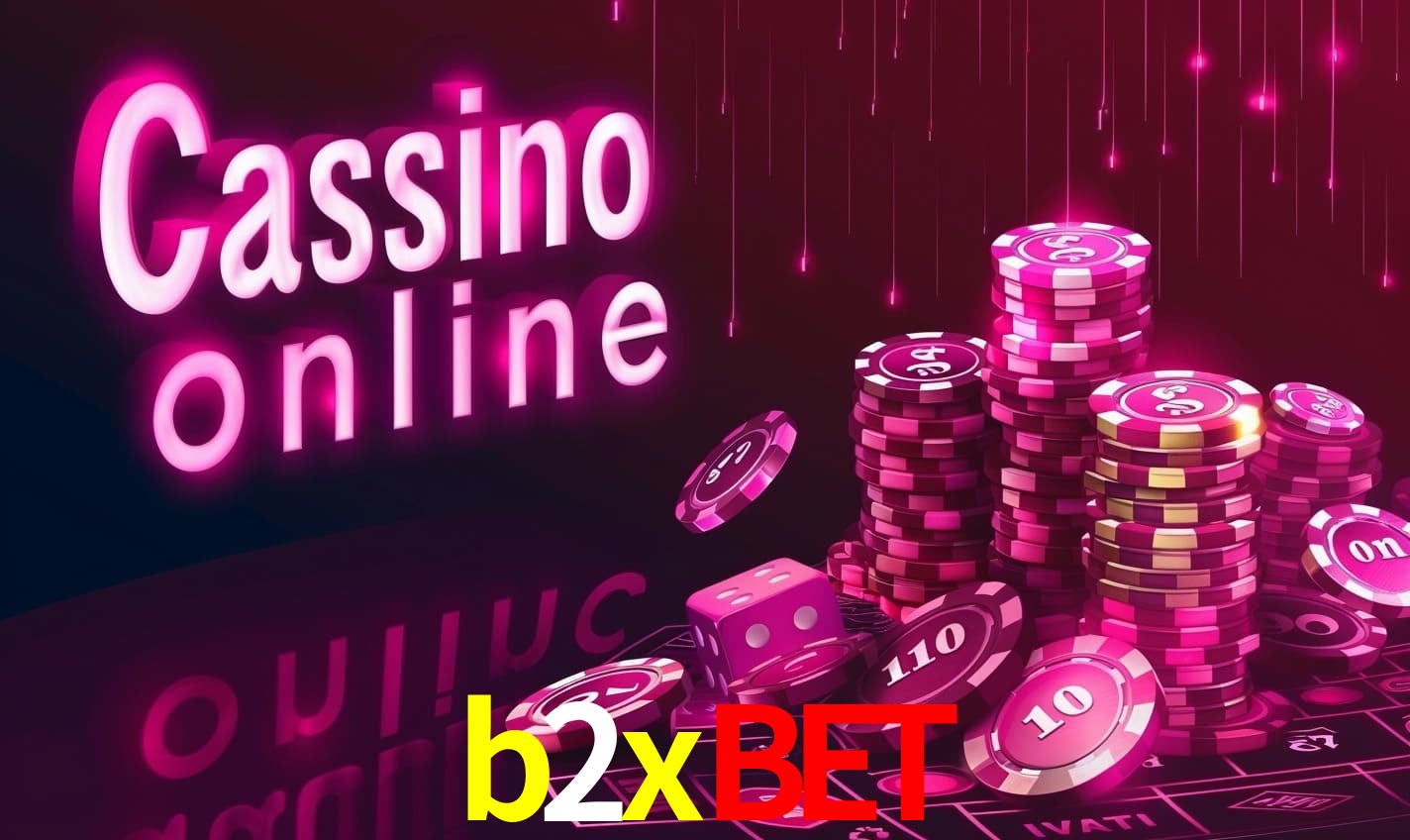 Inovações de Jogos na b2xbet: O Futuro das Experiências Interativas