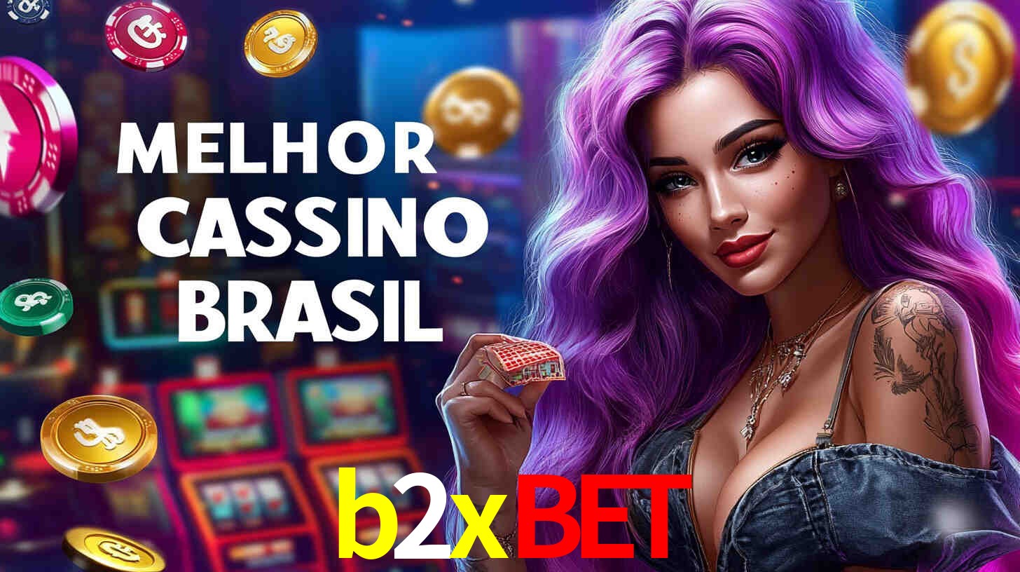 Explorando a Categoria de Eventos em Apostas na b2xbet