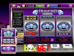 Descubra a Magia dos Jogos de Arcade no b2xbet