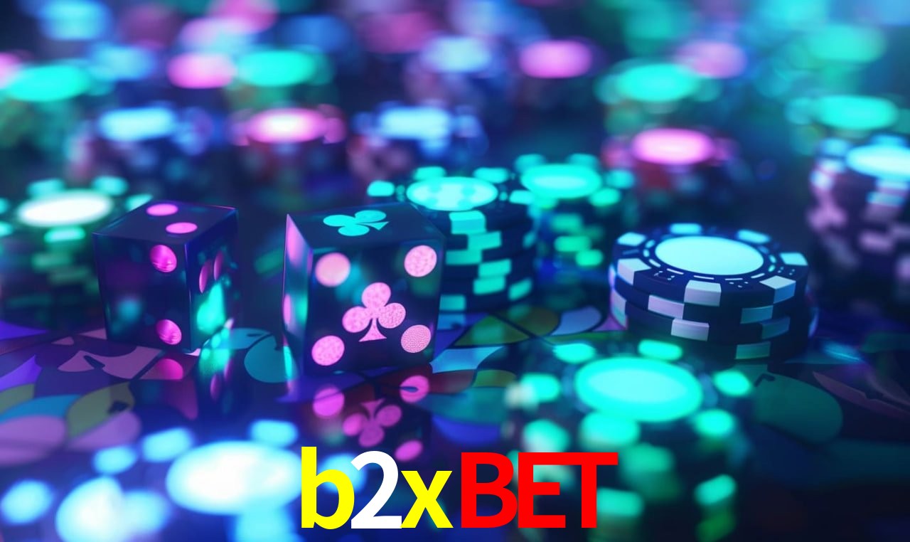 Mesa de Roleta b2xbet