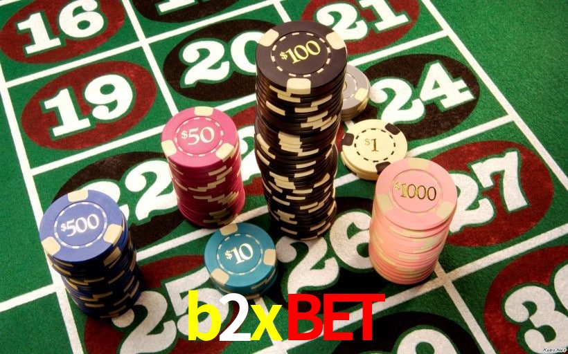 Apostas de Tênis b2xbet