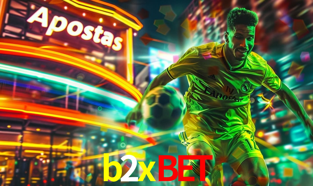Casino Ao Vivo b2xbet