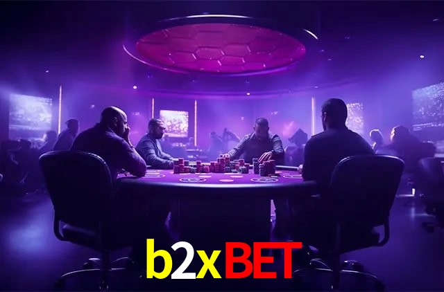 Desvendando o Mundo dos Jogos Virtuais na b2xbet