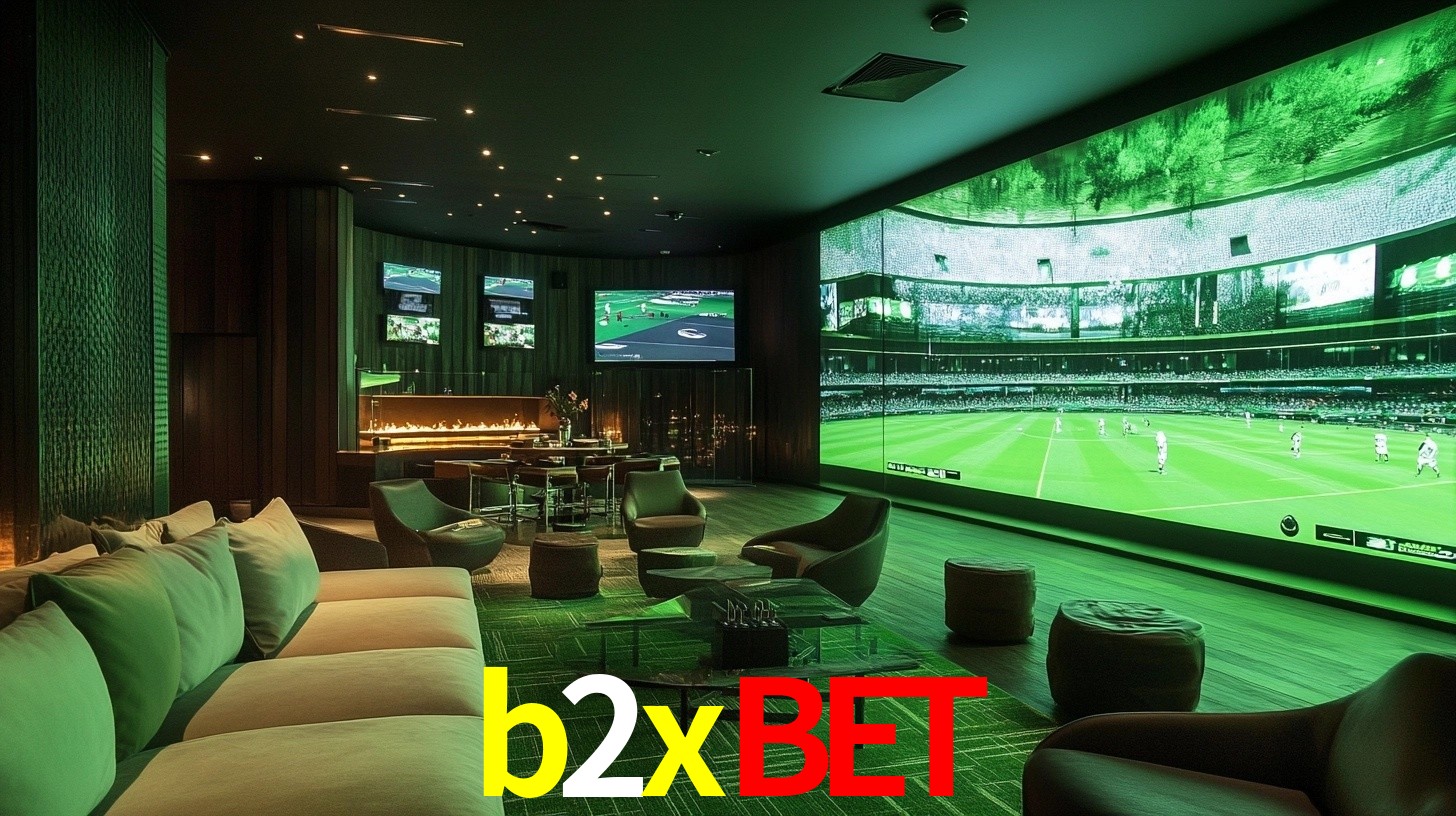b2xbet: Seu Especialista em Apostas Esportivas Brasileiras