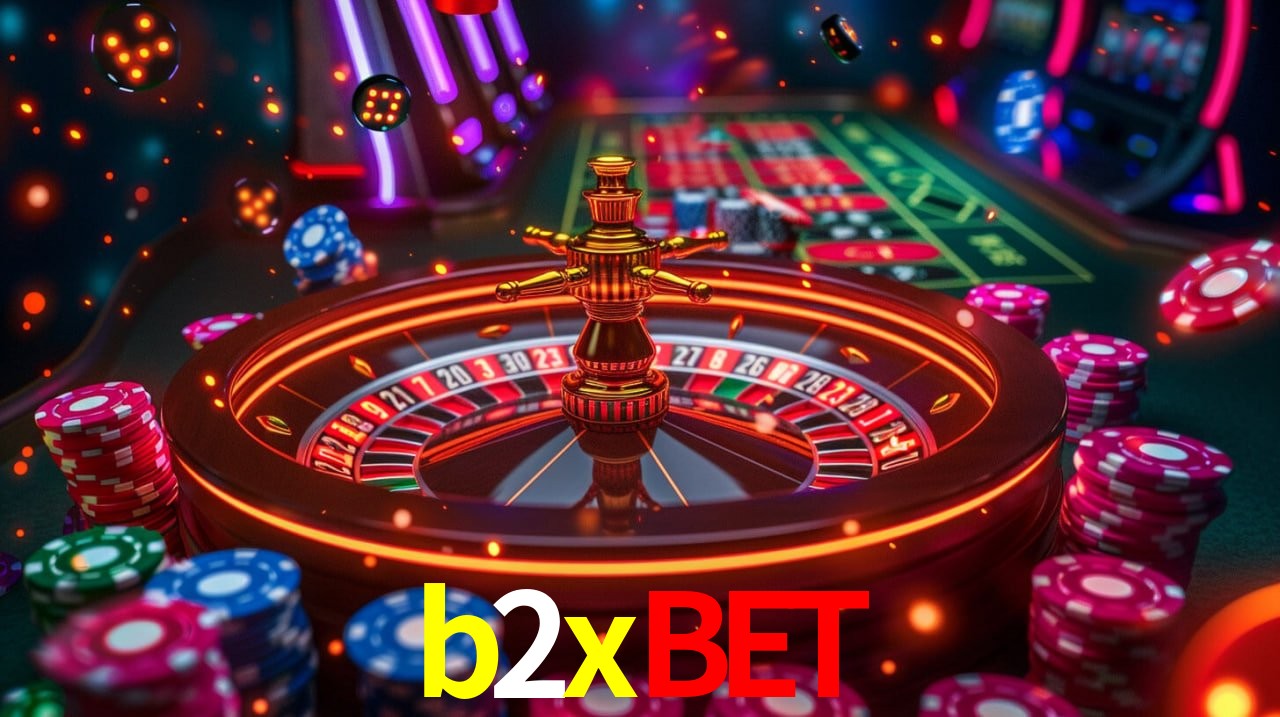 cassino b2xbet