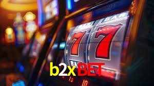 Design Responsivo b2xbet