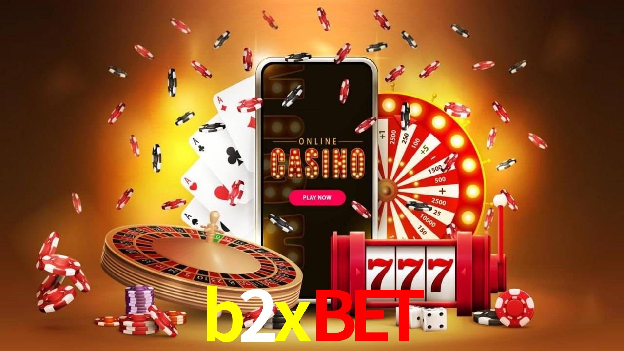 Benefícios da Conta b2xbet