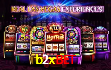 b2xbet Belo Horizonte - VIP Casino