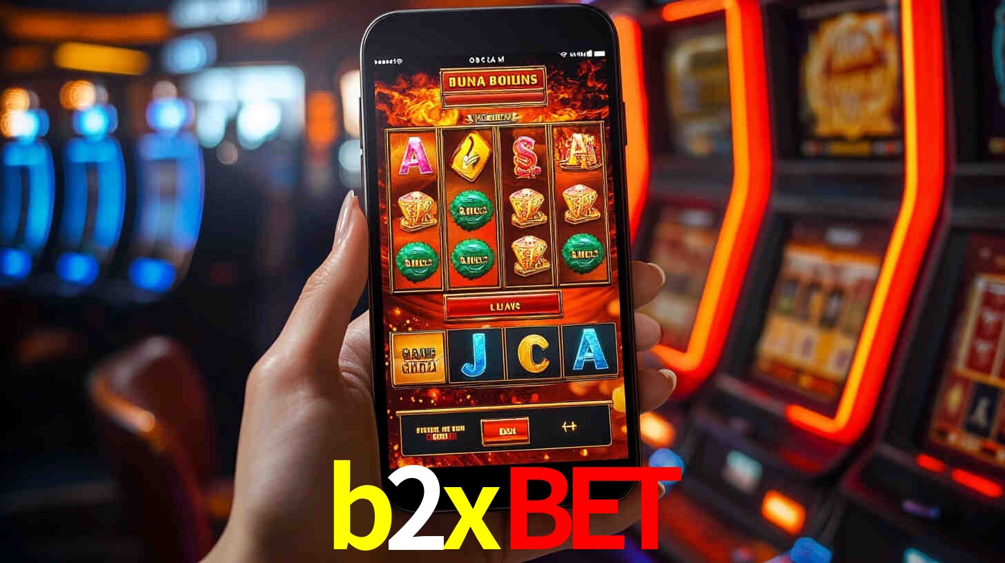 Experimente o Login Seguro Premium no b2xbet