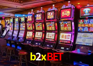 b2xbet São Paulo - All Bonuses