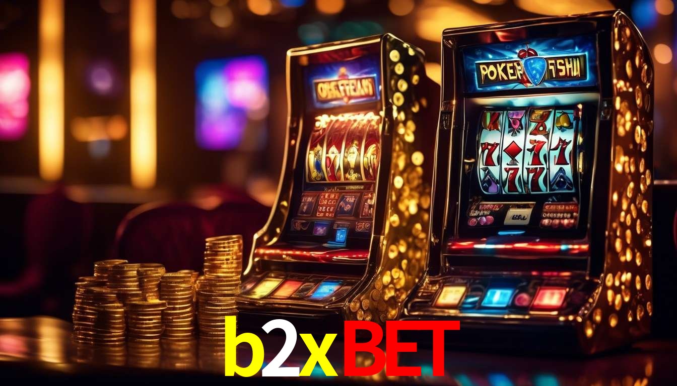 cassino b2xbet