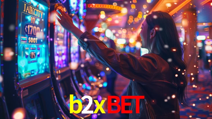 Explore as vantagens do b2xbet: serviço profissional e confiabilidade