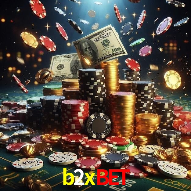 Bônus Diários b2xbet