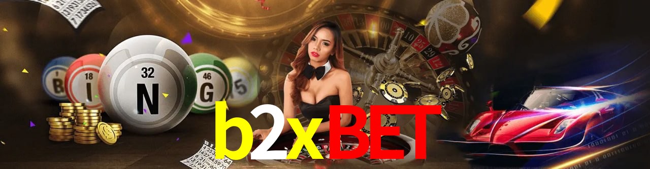 b2xbet São Paulo - Top Slots
