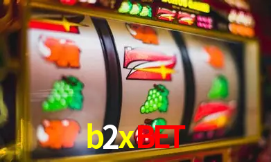 Apostas Esportivas na b2xbet: Um Guia Completo