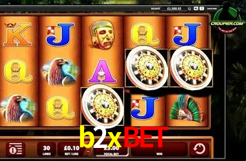 Inovações de Jogos na b2xbet: O Futuro das Experiências Interativas